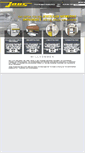 Mobile Screenshot of joos.de
