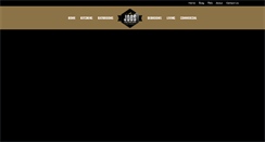 Desktop Screenshot of joos.co.za